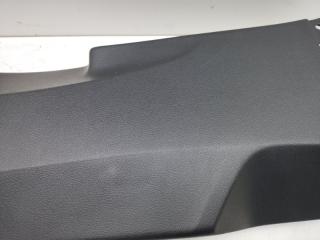 Обшивка центральной консоли левая Audi Q7 4M 3.0 TDi