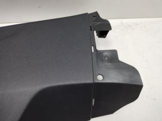 Обшивка центральной консоли левая Q7 2019 4M 3.0 TDi