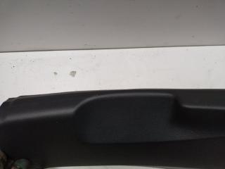 Обшивка центральной консоли левая Q7 2019 4M 3.0 TDi