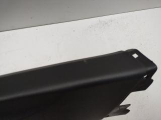 Обшивка центральной консоли левая Q7 2019 4M 3.0 TDi