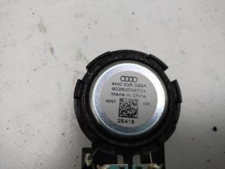 Динамик Q7 2019 4M 3.0 TDi