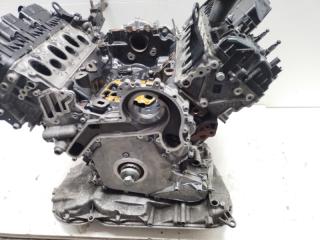 Двигатель DHX Q7 2019 4M 3.0 TDi