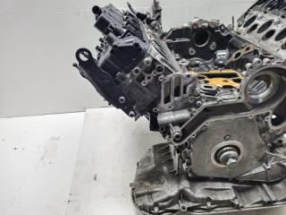 Двигатель DHX Audi Q7 4M 3.0 TDi