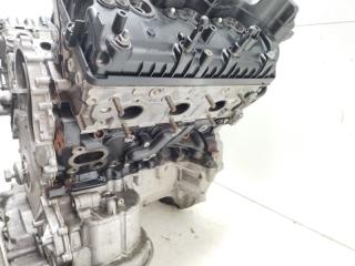 Двигатель DHX Q7 2019 4M 3.0 TDi