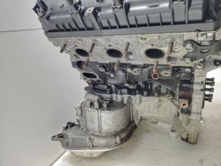 Двигатель DHX Q7 2019 4M 3.0 TDi