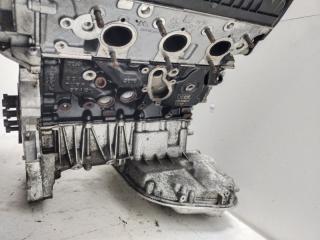 Двигатель DHX Q7 2019 4M 3.0 TDi