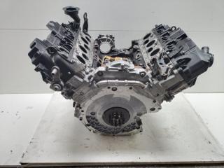 Двигатель DHX Q7 2019 4M 3.0 TDi