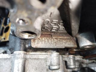 Двигатель DHX Q7 2019 4M 3.0 TDi