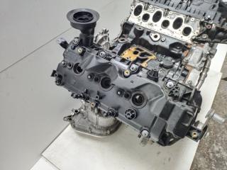 Двигатель DHX Q7 2019 4M 3.0 TDi