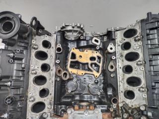 Двигатель DHX Q7 2019 4M 3.0 TDi