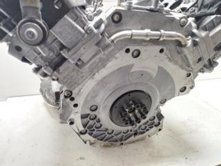 Двигатель DHX Q7 2019 4M 3.0 TDi