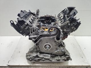 Двигатель DHX Q7 2019 4M 3.0 TDi