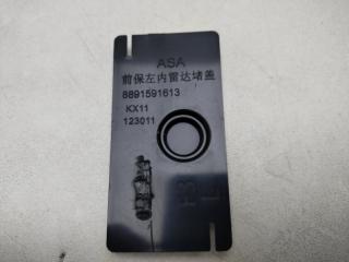 Кронштейн датчика парковки задний левый Geely Monjaro
