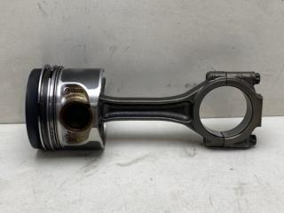 Запчасть поршень + шатун Volkswagen Passat 2009 B6 2.0 TDi 03L107065G Б/У Поршень + шатун Volkswagen Passat 2009 B6 2.0 TDi 03L107065G Б/У
