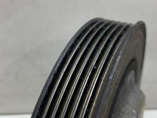 Шкив коленвала Ford Galaxy 2.0 TDCi Шкив коленвала Ford Galaxy 2.0 TDCi