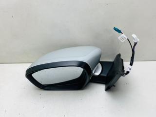 Зеркало левое Coolray