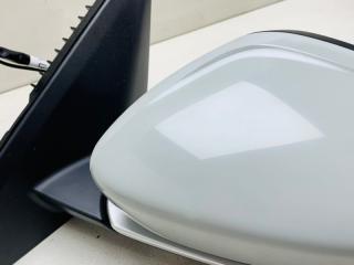 Зеркало левое Coolray