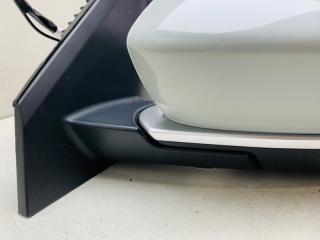 Зеркало левое Coolray