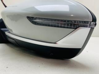 Зеркало левое Coolray