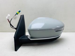 Зеркало левое Coolray