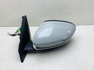 Зеркало левое Coolray