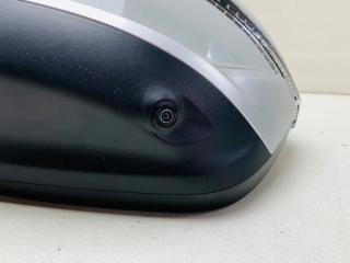 Зеркало левое Coolray