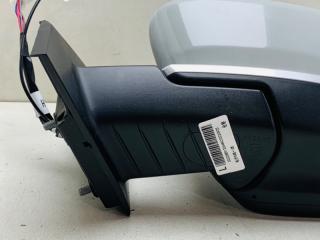 Зеркало левое Coolray