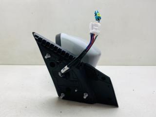 Зеркало левое Coolray