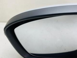 Зеркало левое Coolray