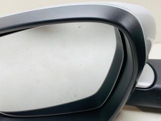 Зеркало левое Coolray