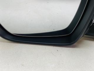 Зеркало левое Coolray