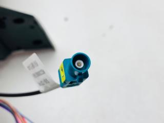 Зеркало левое Coolray