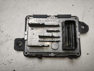 Блок управления АКПП GMC Yukon 2017