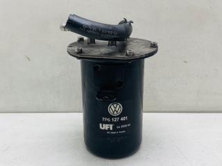 Корпус топливного фильтра Volkswagen Touareg 2 2014