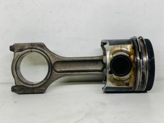Поршень + шатун BMW X5