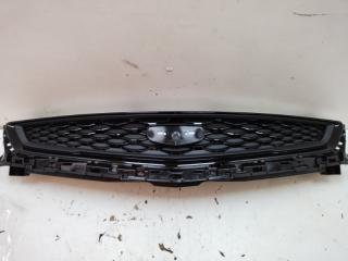 Решетка радиатора Geely Tugella