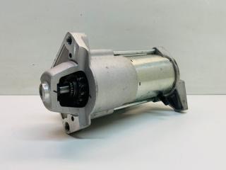 Стартер Geely Monjaro