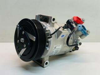 Компрессор кондиционера Geely Monjaro