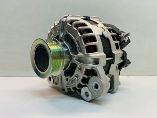 Генератор Geely Monjaro