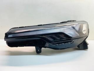 Запчасть фара передняя левая Changan CS35 Plus