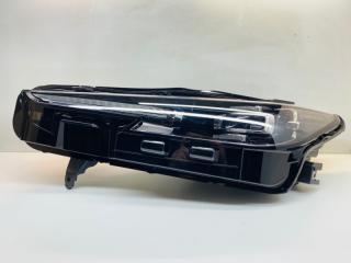 Запчасть фара передняя левая Changan UNI-K