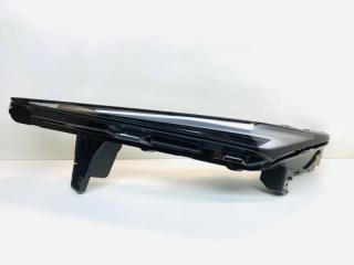 Запчасть фара передняя левая Changan UNI-T