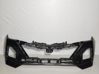 Бампер передний Changan CS55 Plus