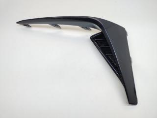 Накладка бампера задняя правая UNI-T