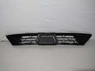 Запчасть решетка бампера передняя Changan UNI-V