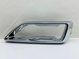 Запчасть накладка декоративная задняя левая Changan CS55 Plus