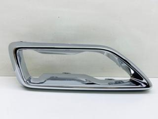 Запчасть накладка декоративная задняя правая Changan CS55 Plus