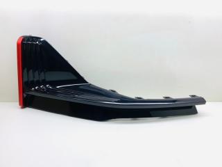 Запчасть накладка бампера передняя правая Changan CS55 Plus