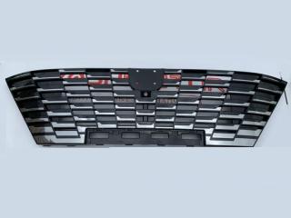 Решетка радиатора передняя Changan CS55Plus