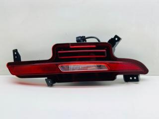 Запчасть фонарь противотуманный задний правый Changan UNI-K